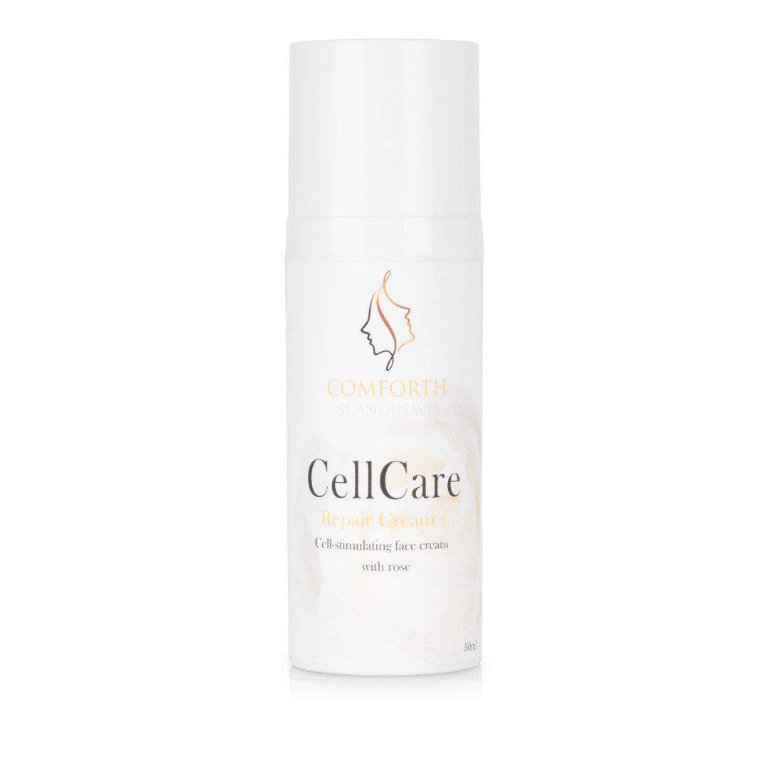CellCare Repair Cream with wild rose