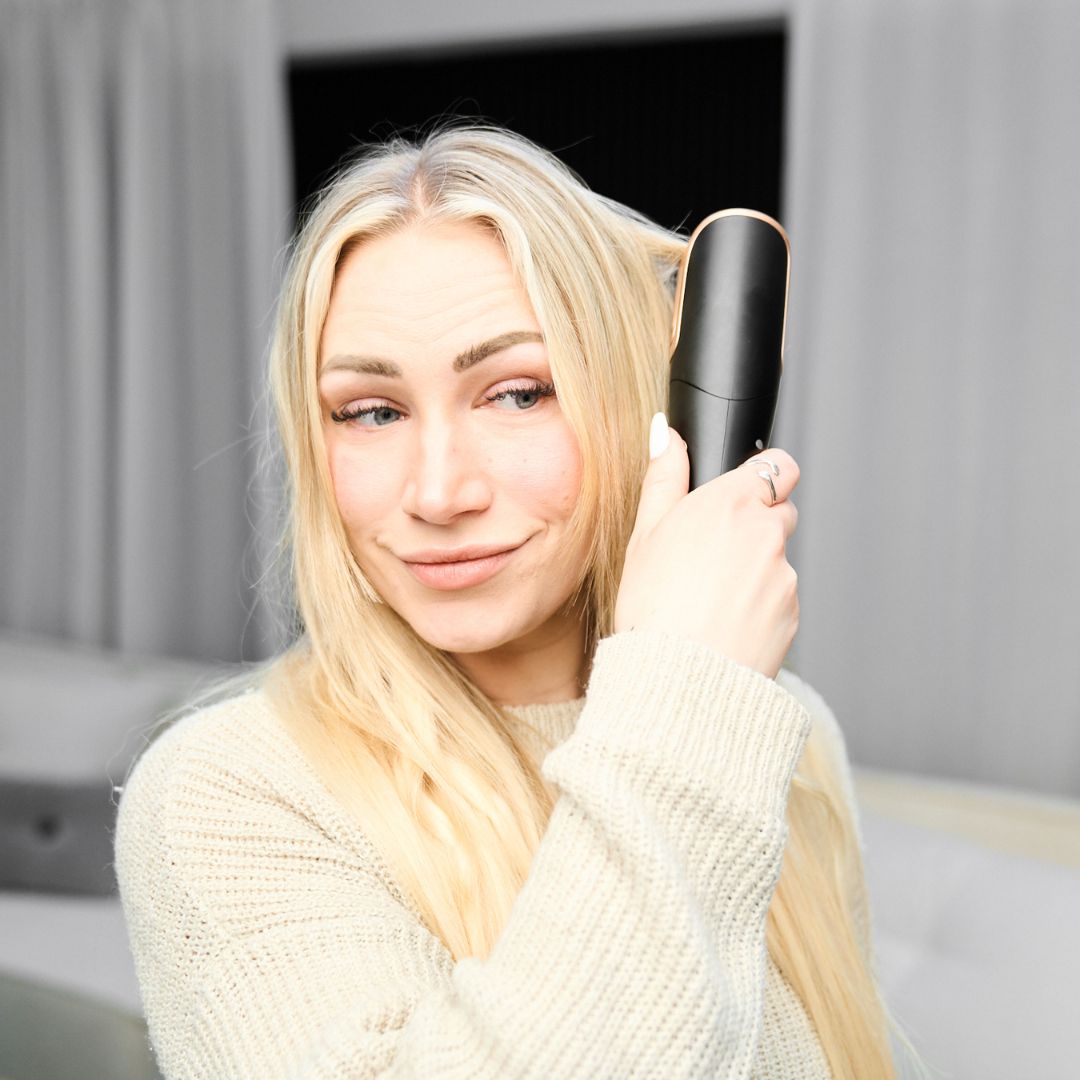 Comforth Curler Pro - Automatic Curling Iron