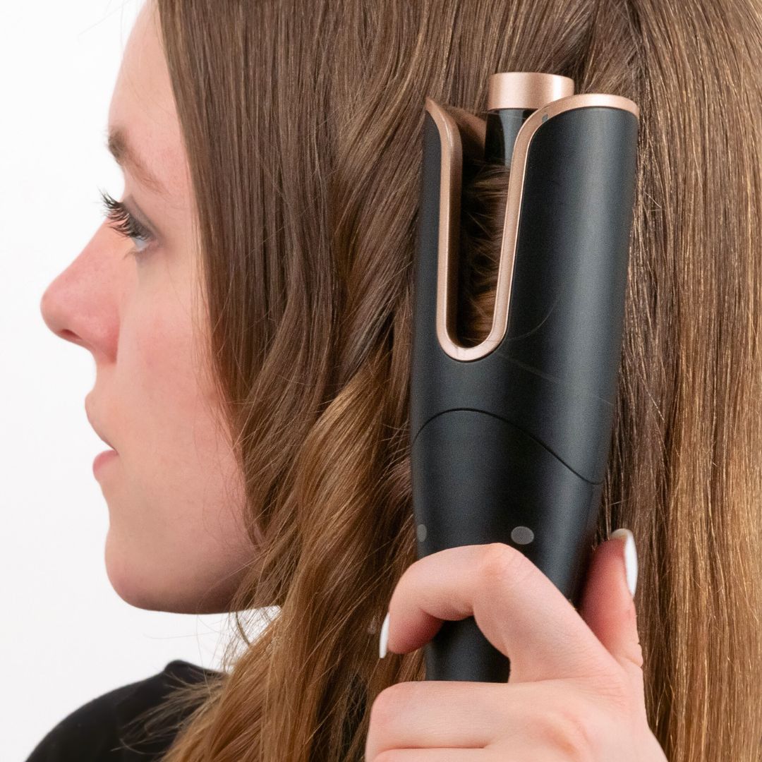 Comforth Curler Pro - Automatic Curling Iron