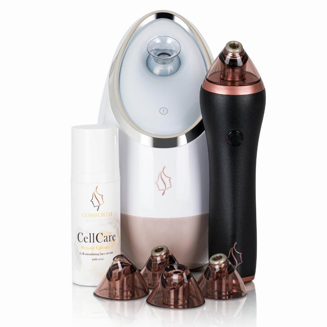 The Spa Package