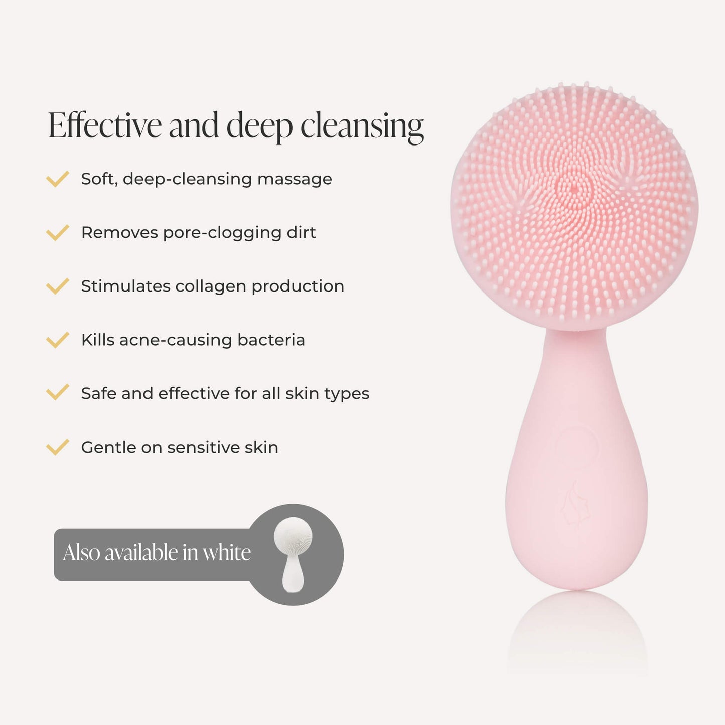 Comforth Cleanser