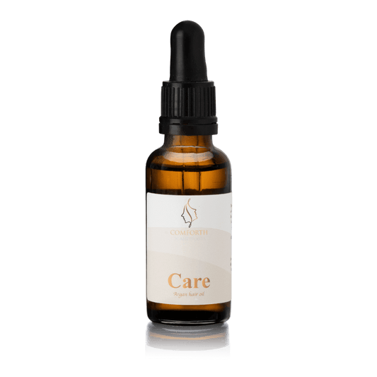 Comforth Care Argan Hair Oil