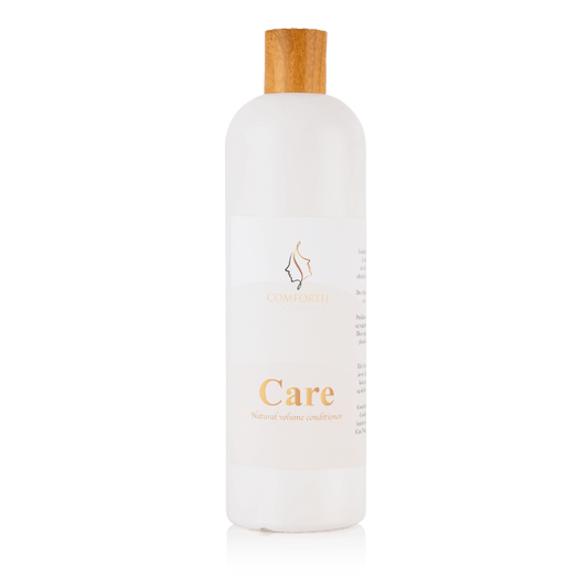 Comforth Care Natural Volume Conditioner 500ml