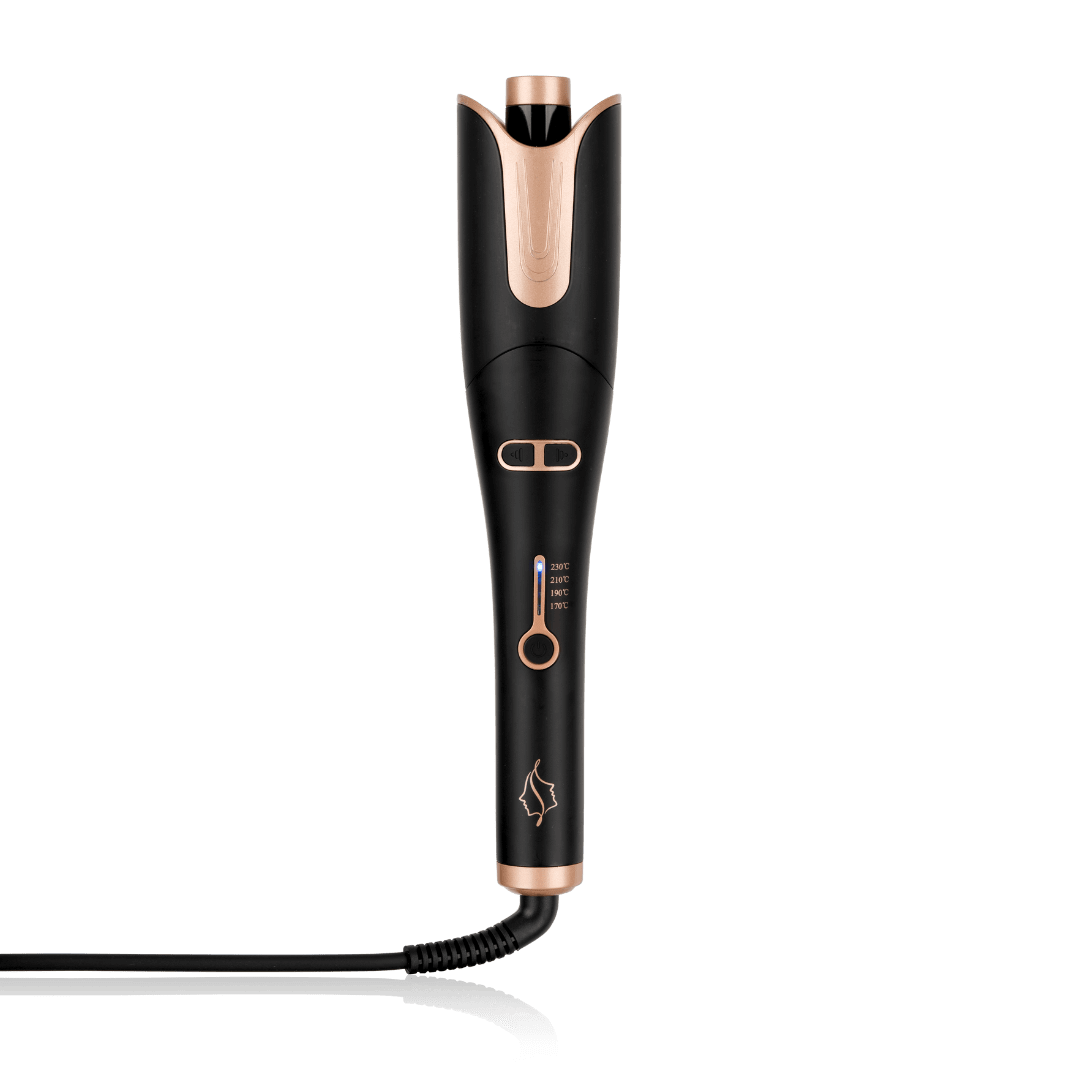 Comforth Curler Pro - Automatic Curling Iron