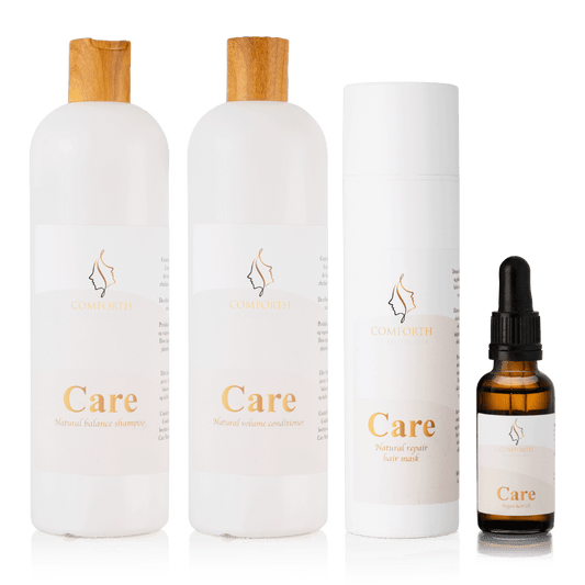 The HairCare Bundle