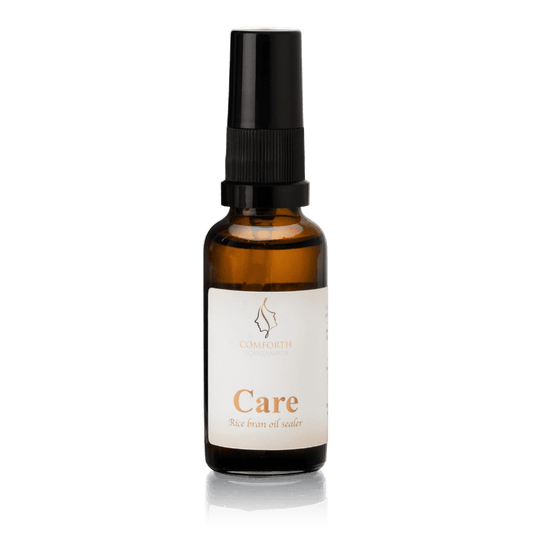 Comforth Care Rice Bran Oil Sealer