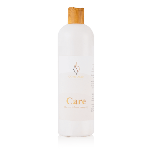 Comforth Care Natural Balance Shampoo 500ml