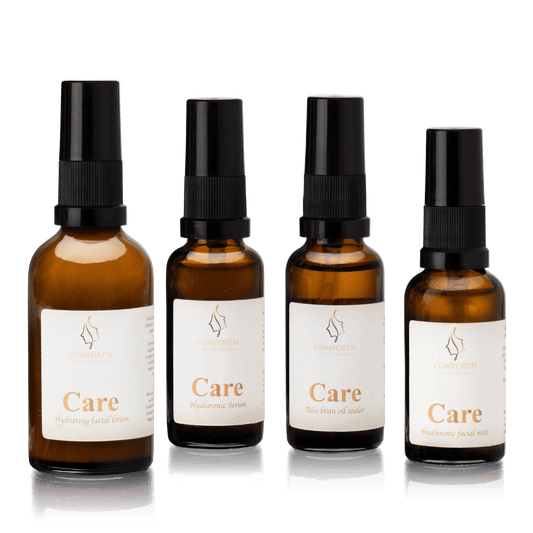 The SkinCare Bundle