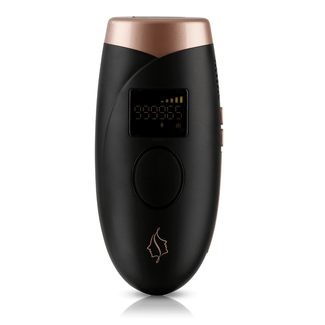 Comforth IPL Pro - Het apparaat voor permanente ontharing