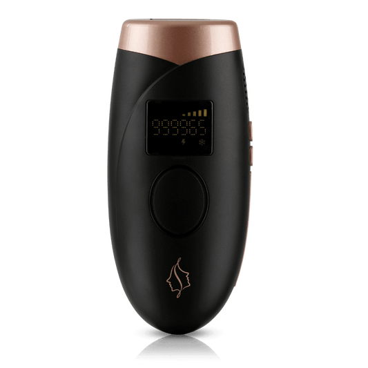 Comforth IPL Pro - Het apparaat voor permanente ontharing