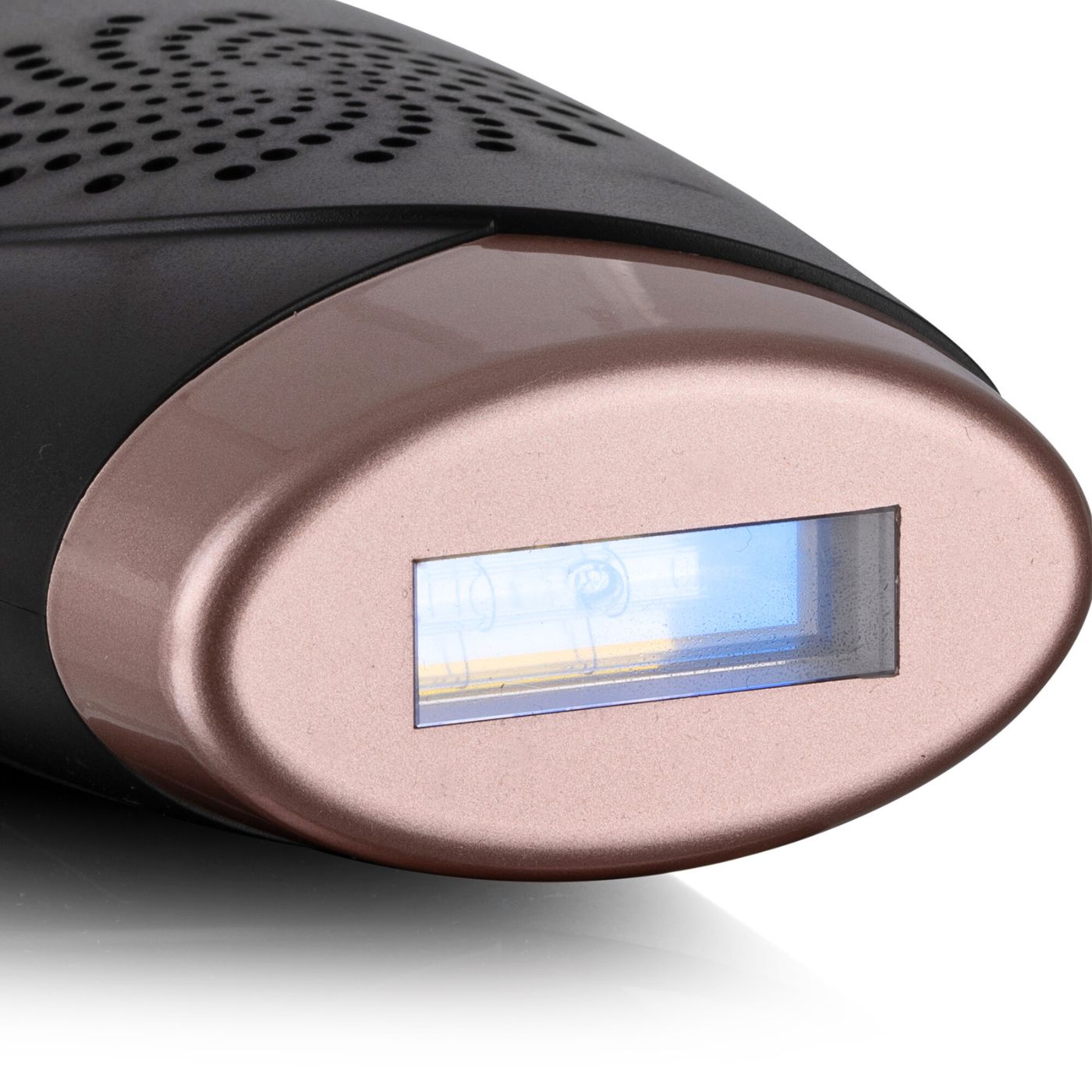 Comforth IPL Pro - Het apparaat voor permanente ontharing