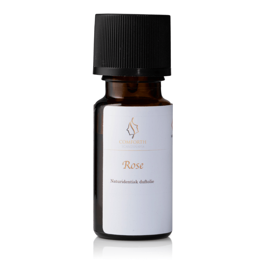 Rose Scented Oil