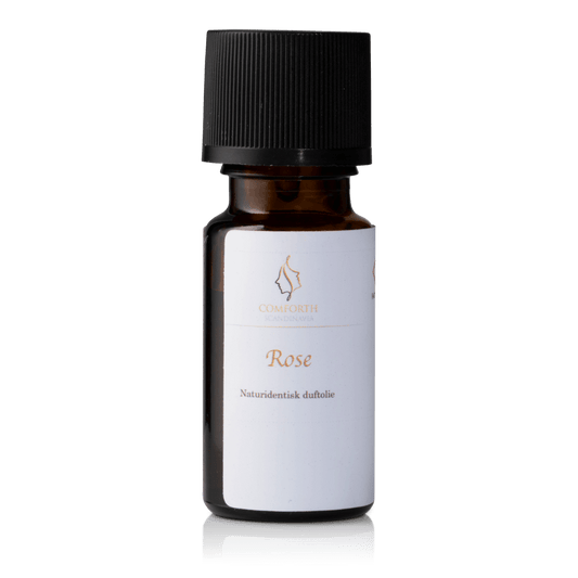 Rose Scented Oil
