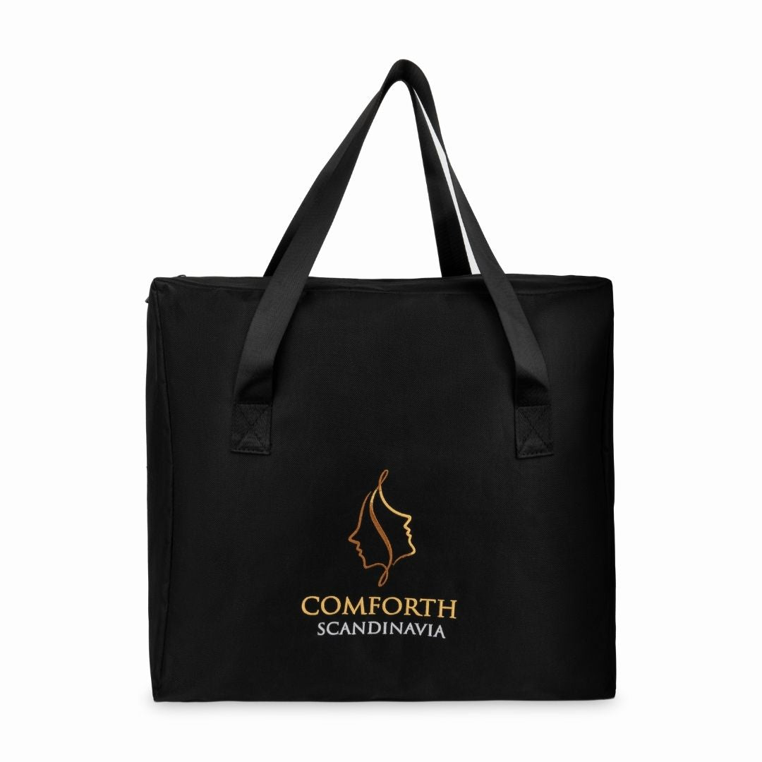 Comforth Infrared Luxury Sauna Blanket