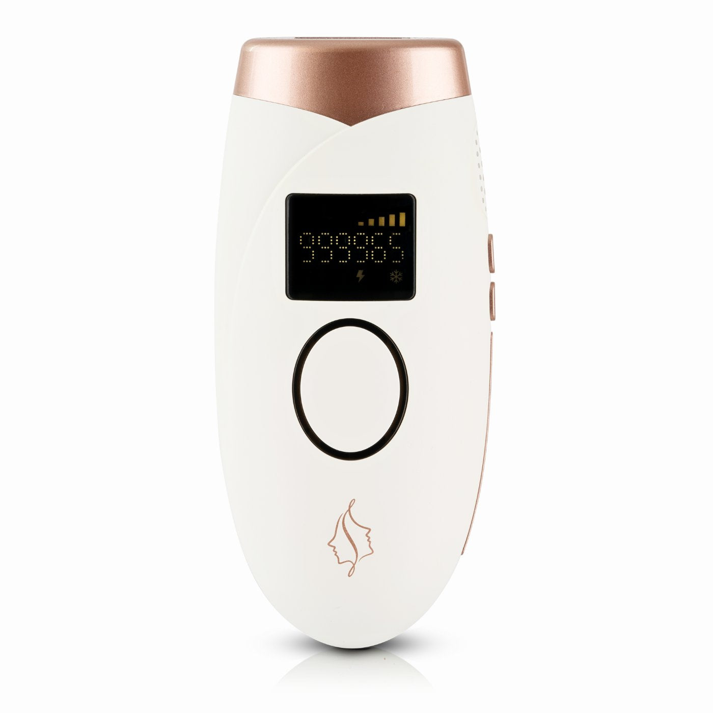Comforth IPL Pro - Het apparaat voor permanente ontharing