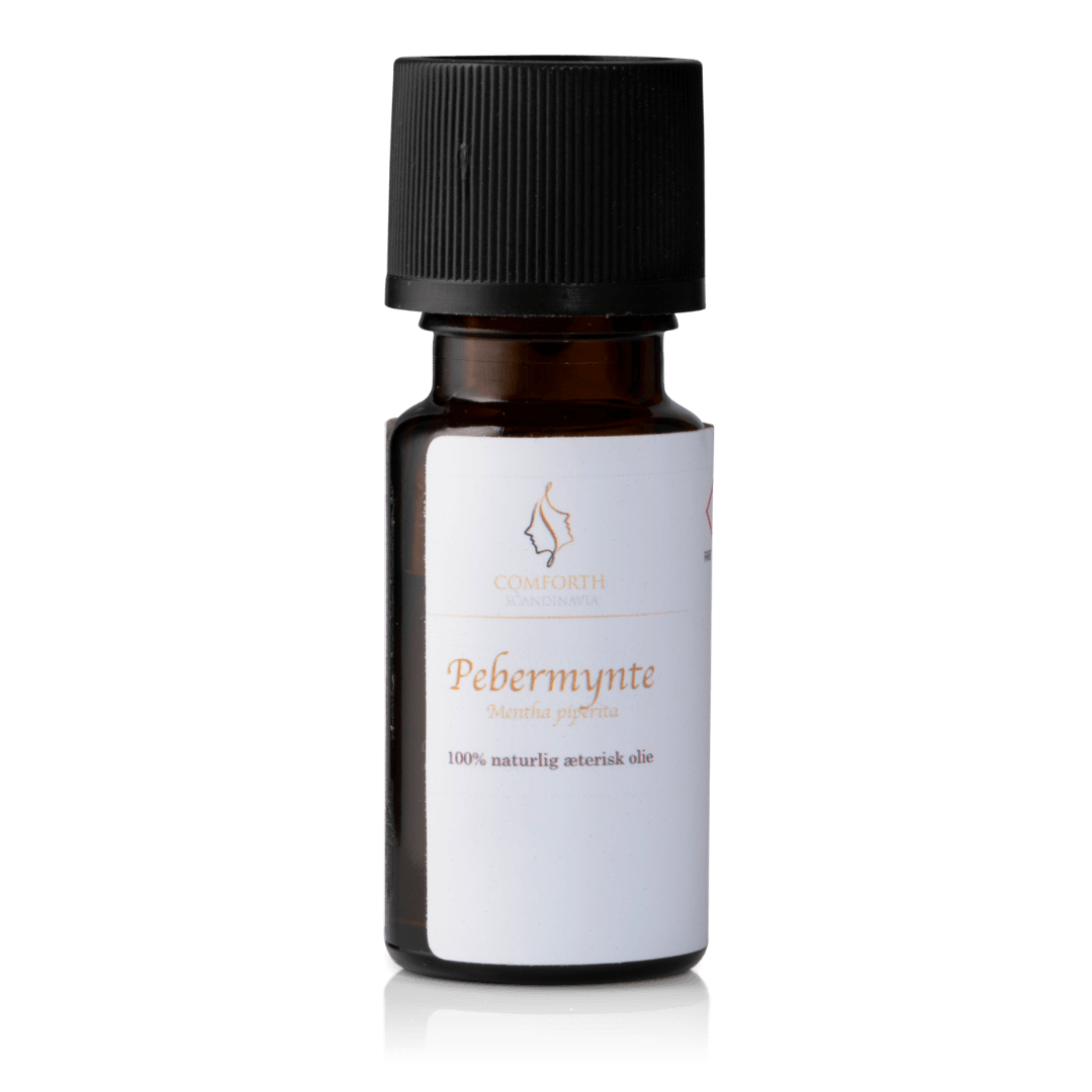 Natural Essential Peppermint Oil