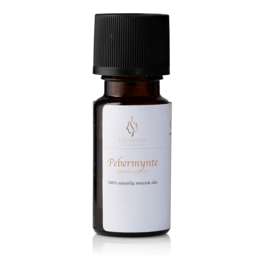Natural Essential Peppermint Oil