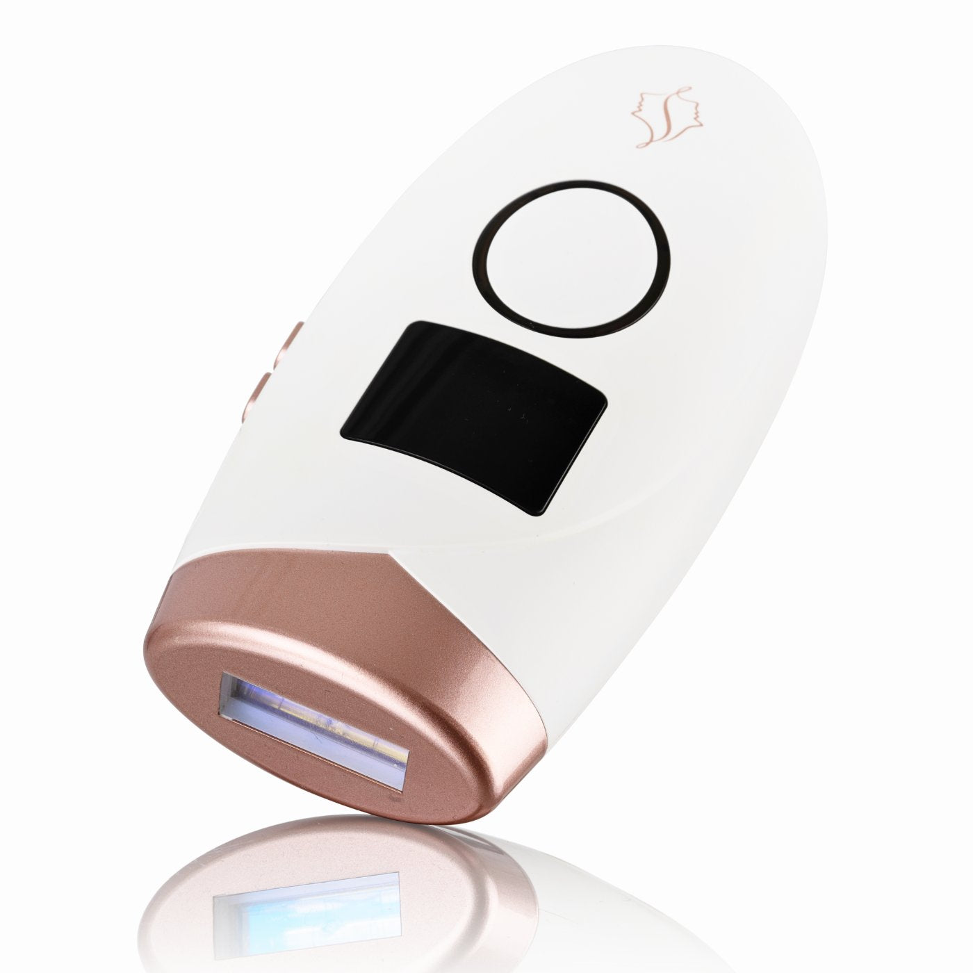 Comforth IPL Pro - Het apparaat voor permanente ontharing