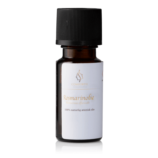 Natural Essential Rosemary Oil