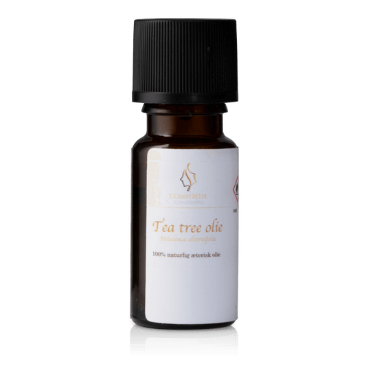 Natural Essential Tea Tree Oil