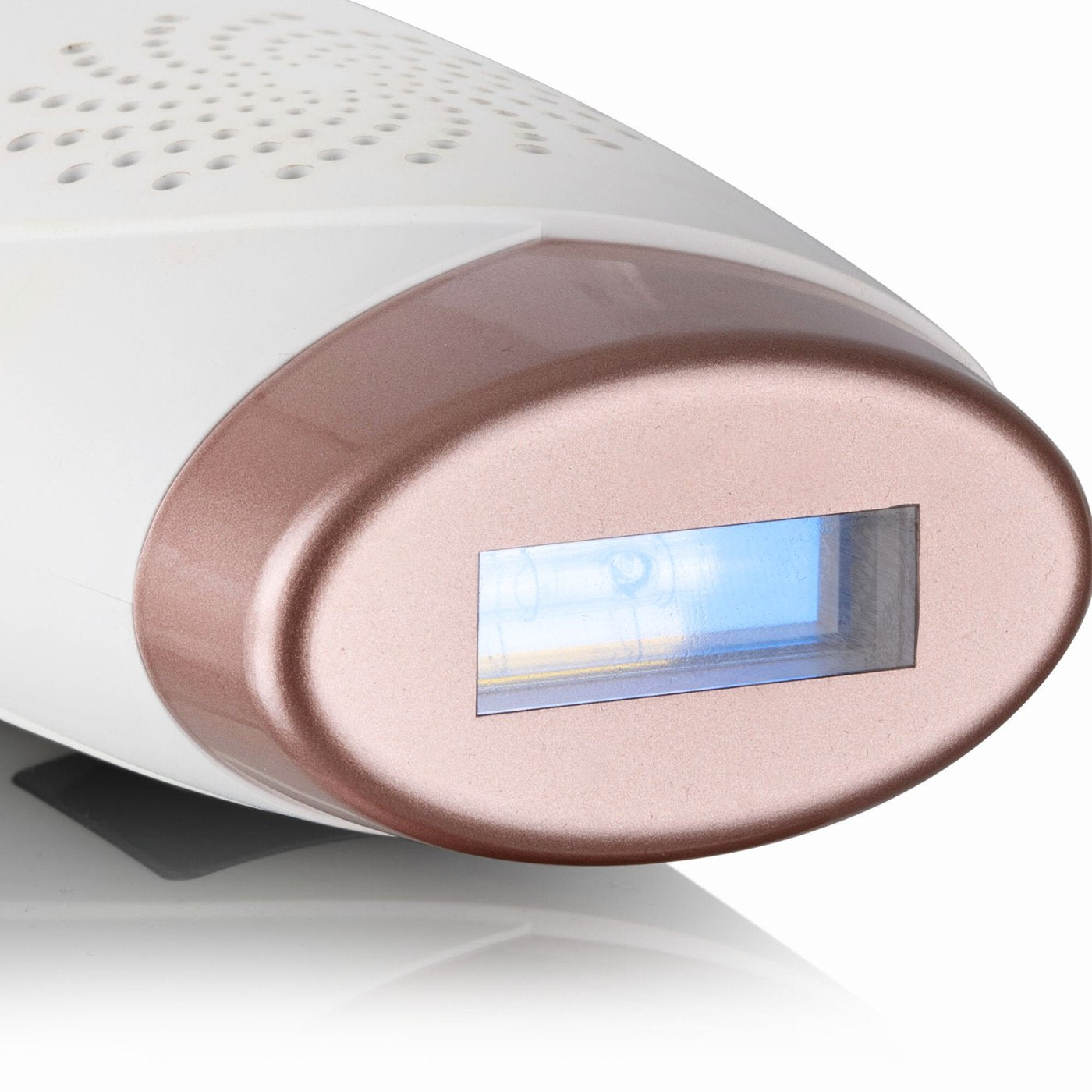 Comforth IPL Pro - Het apparaat voor permanente ontharing