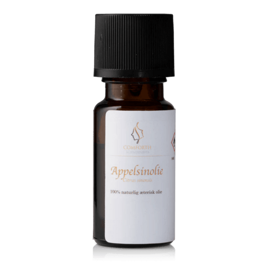 Natural Essential Orange Oil