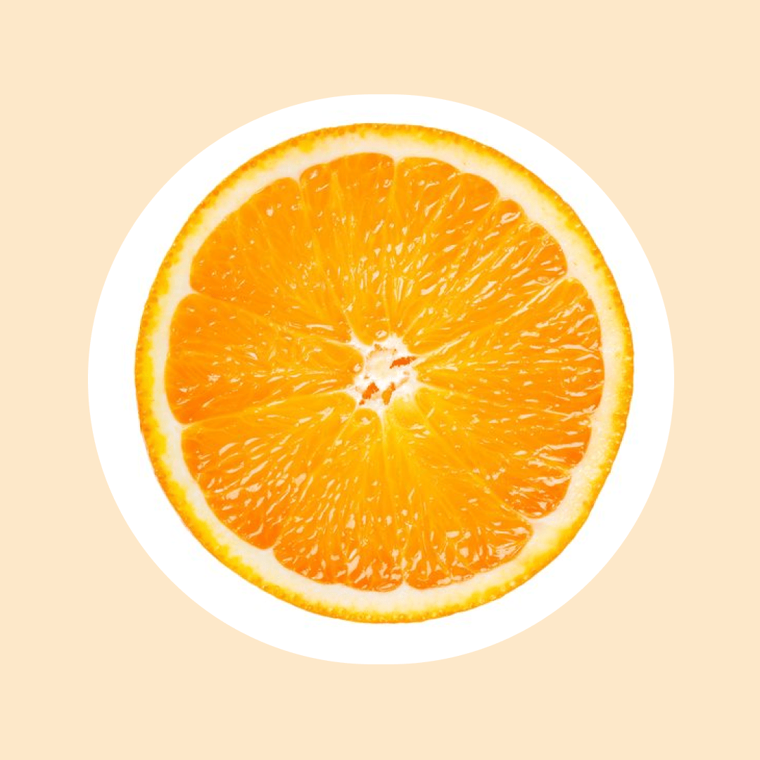 Natural Essential Orange Oil